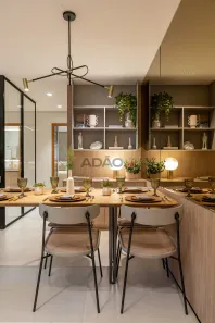Apartamento com 2 Quartos à venda, 72m² no Setor Bueno, Goiânia