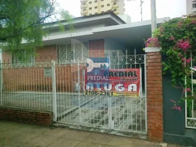 Casa com 3 Quartos à venda, 147m² no Centro, São Carlos