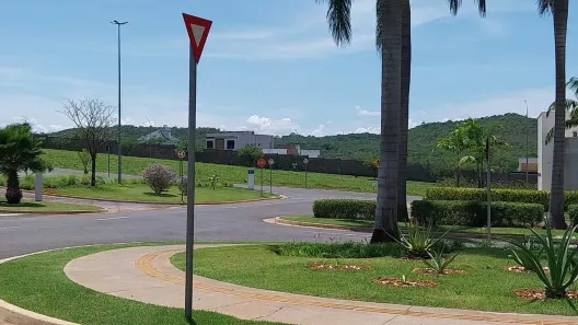Lote/Terreno à venda, 380m² no Residencial e Comercial Damha, Cidade Ocidental