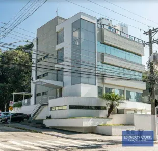 Prédio Comercial para alugar, 1067m² no Perdizes, São Paulo