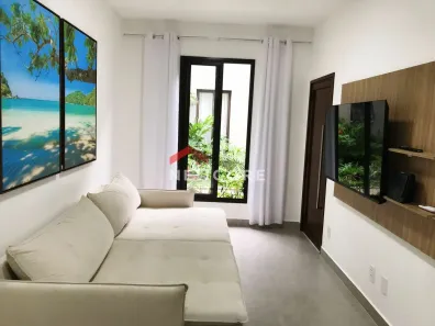 Casa de Condomínio com 2 Quartos à venda, 69m² no Riviera, Bertioga