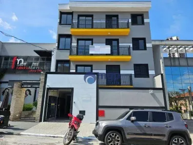 Apartamento com 2 Quartos à venda, 50m² no Água Fria, São Paulo