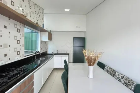 Cobertura com 2 Quartos à venda, 96m² no Parque Novo Oratório, Santo André