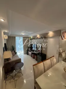 Apartamento com 2 Quartos à venda, 64m² no Tatuapé, São Paulo