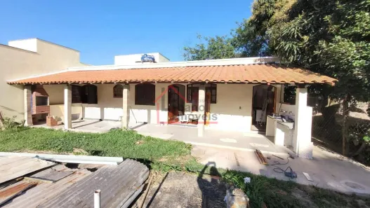 Fazenda/Sítio com 1 Quarto para alugar, 50m² no Piracambaia II, Campinas