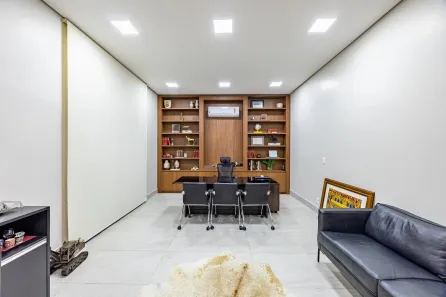 Imóvel Comercial com 12 Quartos para alugar, 558m² no Setor Marista, Goiânia