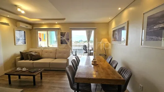 Apartamento com 3 Quartos à venda, 86m² no Capoeiras, Florianópolis