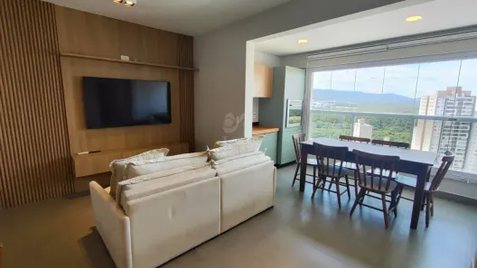 Apartamento com 2 Quartos à venda, 68m² no Loteamento Mogilar, Mogi das Cruzes