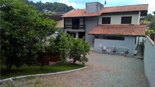 Casa com 3 Quartos à venda, 260m² no Velha, Blumenau
