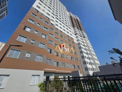 Apartamento com 2 Quartos à venda, 34m² no Jardim, Santo André