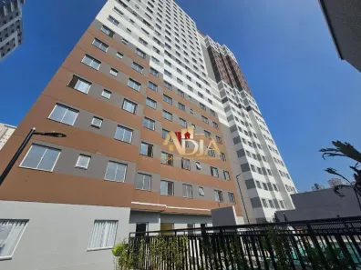 Apartamento com 2 Quartos à venda, 34m² no Jardim, Santo André