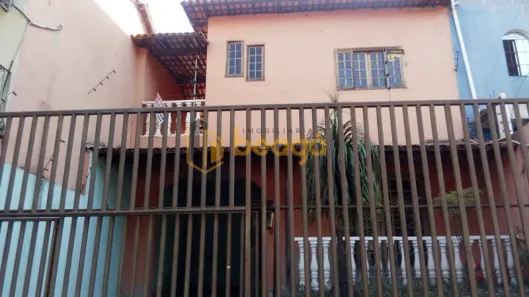 Casa com 3 Quartos à venda, 160m² no Tijuca, Contagem