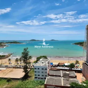 Cobertura com 4 Quartos à venda, 297m² no Praia do Morro, Guarapari
