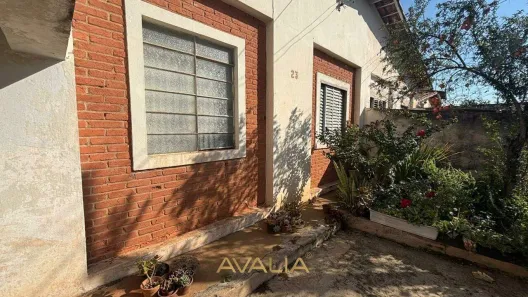 Casa com 2 Quartos à venda, 89m² no Vila Nossa Senhora Aparecida, Indaiatuba