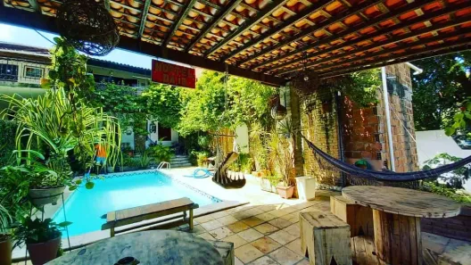Casa com 6 Quartos à venda, 450m² no Carmo, Olinda