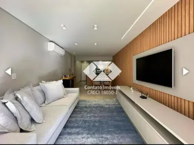 Apartamento com 4 Quartos à venda, 114m² no Riviera, Bertioga