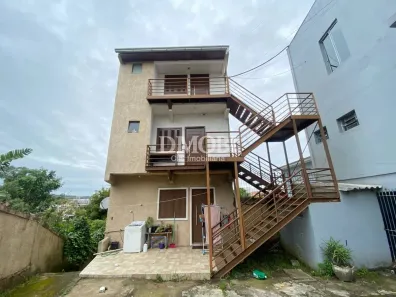 Apartamento com 2 Quartos para alugar, 60m² no Passo das Pedras, Gravataí