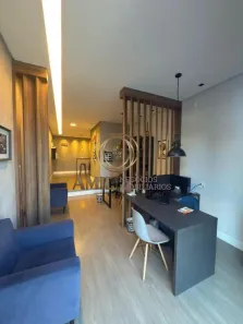 Ponto Comercial para alugar, 36m² no Vila Progresso, São José dos Campos