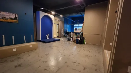 Sala Comercial à venda, 119m² no Indianópolis, São Paulo