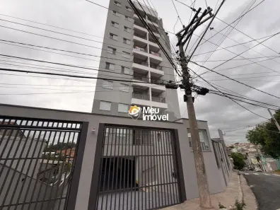 Apartamento com 2 Quartos à venda, 41m² no Jardim São José (Zona Norte), São Paulo