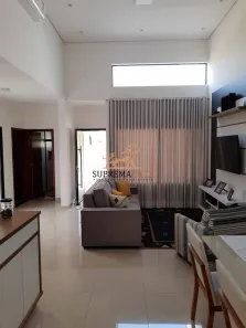Casa de Condomínio com 3 Quartos à venda, 110m² no Jardim Terras de São Francisco, Sorocaba