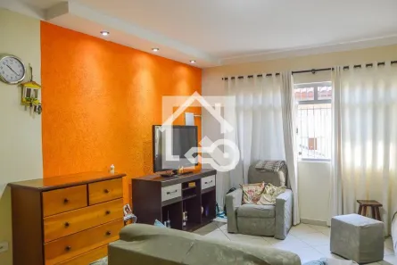 Casa com 3 Quartos à venda, 323m² no Taboão, São Bernardo do Campo