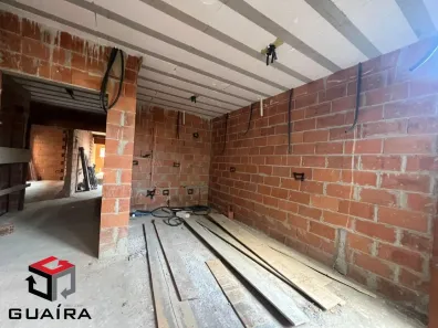 Cobertura com 2 Quartos à venda, 98m² no Vila Camilópolis, Santo André