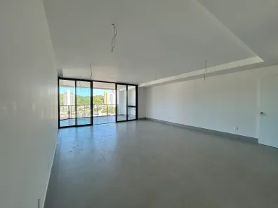 Apartamento com 4 Quartos à venda, 180m² no Tirol, Natal