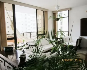 Apartamento com 4 Quartos à venda, 228m² no Pitangueiras, Guarujá