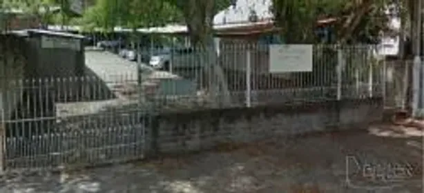 Lote/Terreno à venda, 648m² no Pátria Nova, Novo Hamburgo