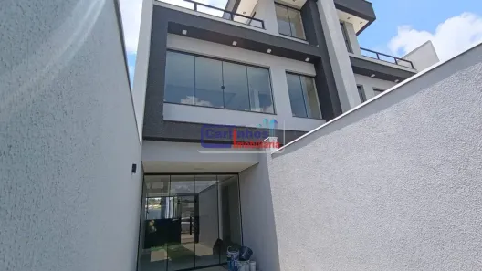 Casa com 3 Quartos à venda, 120m² no Guarujá Mansões, Betim