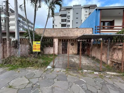Casa com 2 Quartos à venda, 163m² no Jardim Botânico, Porto Alegre
