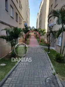 Apartamento com 3 Quartos à venda, 57m² no Novo Osasco, Osasco