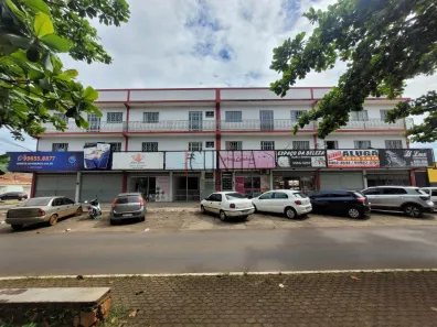 Apartamento para alugar com baixa de preço em Taguatinga Norte