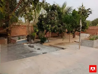 Fazenda/Sítio com 3 Quartos à venda, 212m² no Jardim Vanessa, Limeira