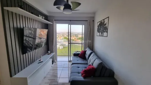 Apartamento com 2 Quartos à venda, 54m² no Vera Cruz, Caçapava