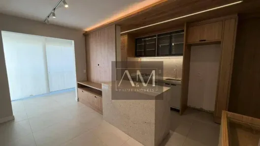 Apartamento com 2 Quartos para alugar, 48m² no Nossa Senhora das Graças, Santa Luzia