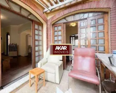Sobrado com 4 Quartos à venda, 260m² no Dos Casa, São Bernardo do Campo