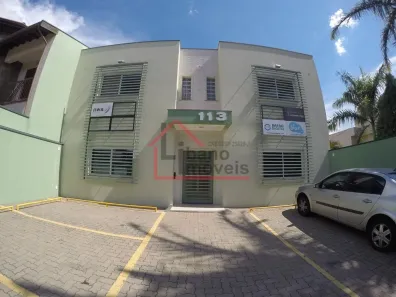Sala Comercial com 1 Quarto para alugar, 65m² no Jardim Santa Genebra II (Barão Geraldo), Campinas