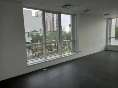 Sala Comercial para alugar, 40m² no Santo Antônio, São Caetano do Sul