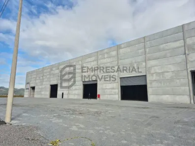 Galpão/Depósito/Armazém para alugar, 4429m² no Sul do Rio, Tijucas