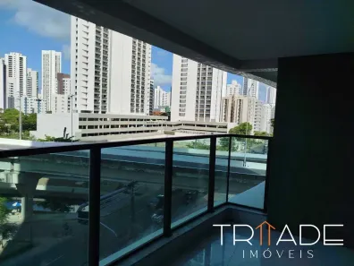 Apartamento com 3 Quartos à venda, 86m² no Boa Viagem, Recife