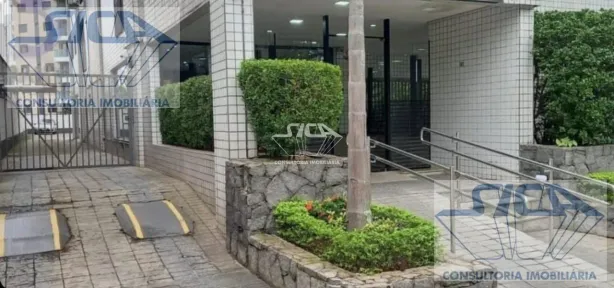 Sala Comercial à venda, 52m² no Vila Clementino, São Paulo