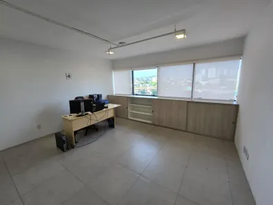 Sala Comercial com 1 Quarto à venda, 25m² no Cristal, Porto Alegre