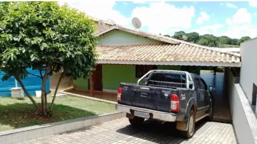 Casa com 3 Quartos à venda, 535m² no , Atibaia