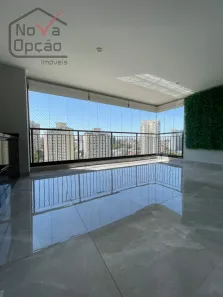 Apartamento com 3 Quartos para alugar, 90m² no Vila Santa Catarina, São Paulo