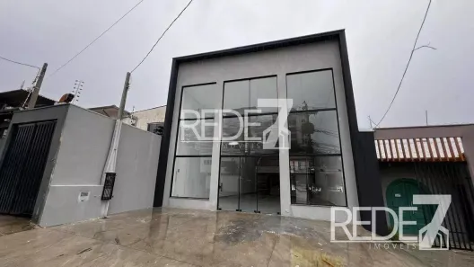 Ponto Comercial para alugar, 467m² no Cambuí, Campinas