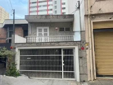 com 3 Quartos para alugar, 258m² no Cerqueira César, São Paulo