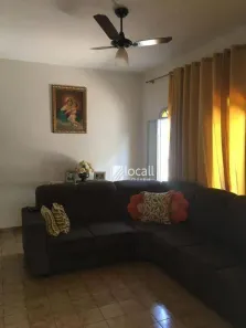 Casa com 3 Quartos à venda, 160m² no Solo Sagrado, São José do Rio Preto