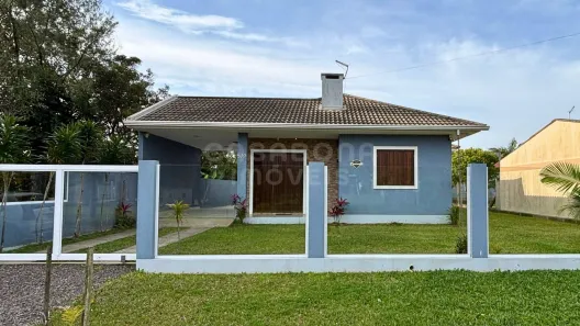 Casa com 3 Quartos à venda, 120m² no Lagoa da Camboim, Arroio do Sal